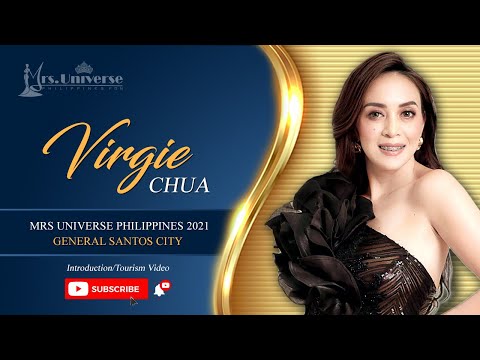 Mrs Universe Philippines