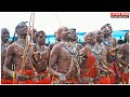 KAMURAR MAASAI - NAIYANTIYANTA MUSIC VIDEO BEST PERFORMANCE