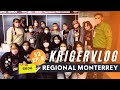 Regional Monterrey Ft. Pink Hawks 6606 - KrigerVlog - S. 2 Ep. 8