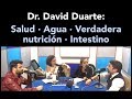 David Duarte - Tu salud · Qué tomar · Verdadera nutrición