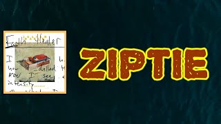 Julien Baker - Ziptie (Lyrics)