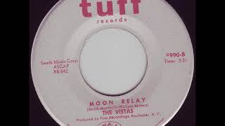 Vistas - Moon Relay