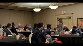 A Disscussion With Bill Mulligan Of Primus Capital