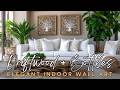 Creating Elegant Indoor Wall Art Using Salvaged Driftwood And Recycled Glass Bottles