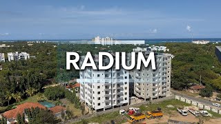 RADIUM RESIDENCE