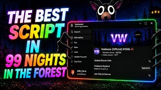 Keyless 99 Nights In The Forest - Auto Grind, Auto Get More Pastebin Op