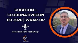 KubeCon EU 2026 Wrap-Up: AI, Kubernetes & Platform Engineering Hit a Breaking Point