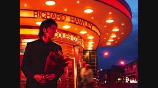 Richard Hawley - Cole´s corner