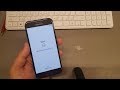 BOOM!!! Samsung A3 2017 SM-A320FL.Remove google account bypass FRP.Without PC.NEW METHOD!!!