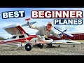 Top 5 BEST RC Planes for Beginners 2021 - TheRcSaylors