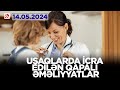 Can sağlığı: Uşaqlarda icra edilən qapalı əməliyyatlar