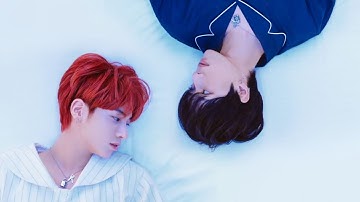 「TXT」 taegyu jealous vlive analysis video