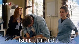 Eleni, İso’nun Hayatını Kurtardı - Taşacak Bu Deniz 3.