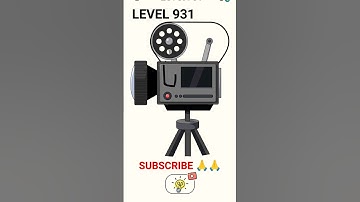 DOP 4 LEVEL 931 #shorts #viral #viralshort #viralshorts #trend #trending #skibidi #skibiditoilet🔥🔥🔥🔥