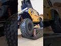 Probando este crawler gigante!! Ya en el canal ⬆️ #rc #rcoffoad #rlaarlo #rccrawler #hobby #short