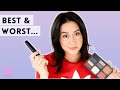 Best  worst of mob beauty my honest reviews with demo  2023 update grwm