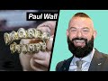 Paul Wall's Insane Grillz Collection | Curated | Esquire