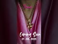 ✨Something Precious is Coming ✨Mark your calendars - Priséla is launching on 27•08•2025 💎 #jewellry