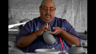 Paddle and Anvil: A Piipaash Pottery Tradition