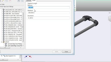 Autodesk Inventor video tutorials