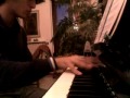 Starlight MUSE Piano Cover Riccardo Garofalo