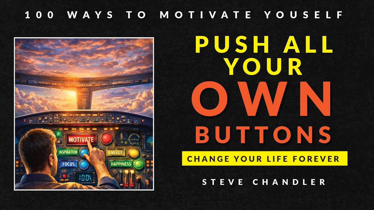 8. Нажимайте на собственные кнопки | Изучение английского языка через истории | Практика разговор...