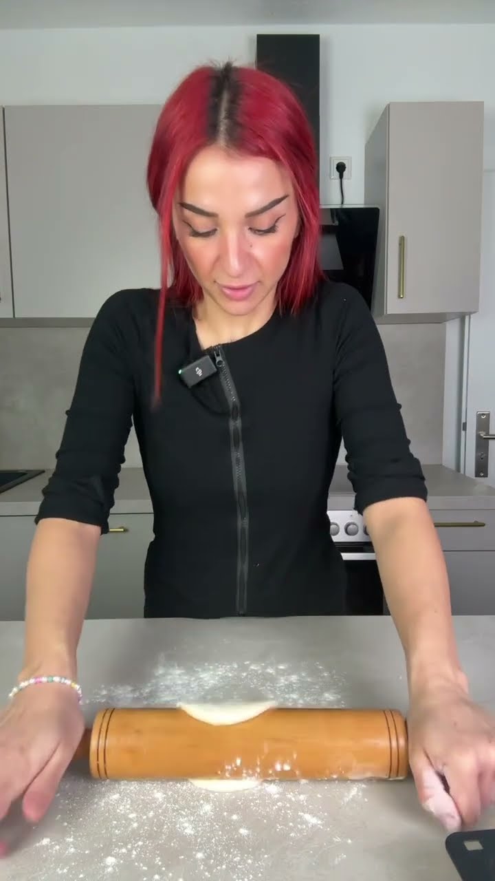 Pide mit Hackfleisch #rezept #easyrecipe #backen #leckerkochen #food # ...