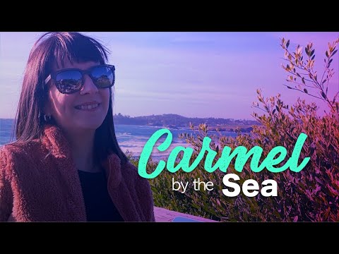 Video: Las mejores cosas para hacer en Carmel, California