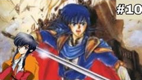 FE4 Randomized Episode 10: Seliph will mug you