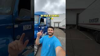 Louisiana no te muevas #trailero #otrdriver #reefer #usatrucking #truckerjoseph