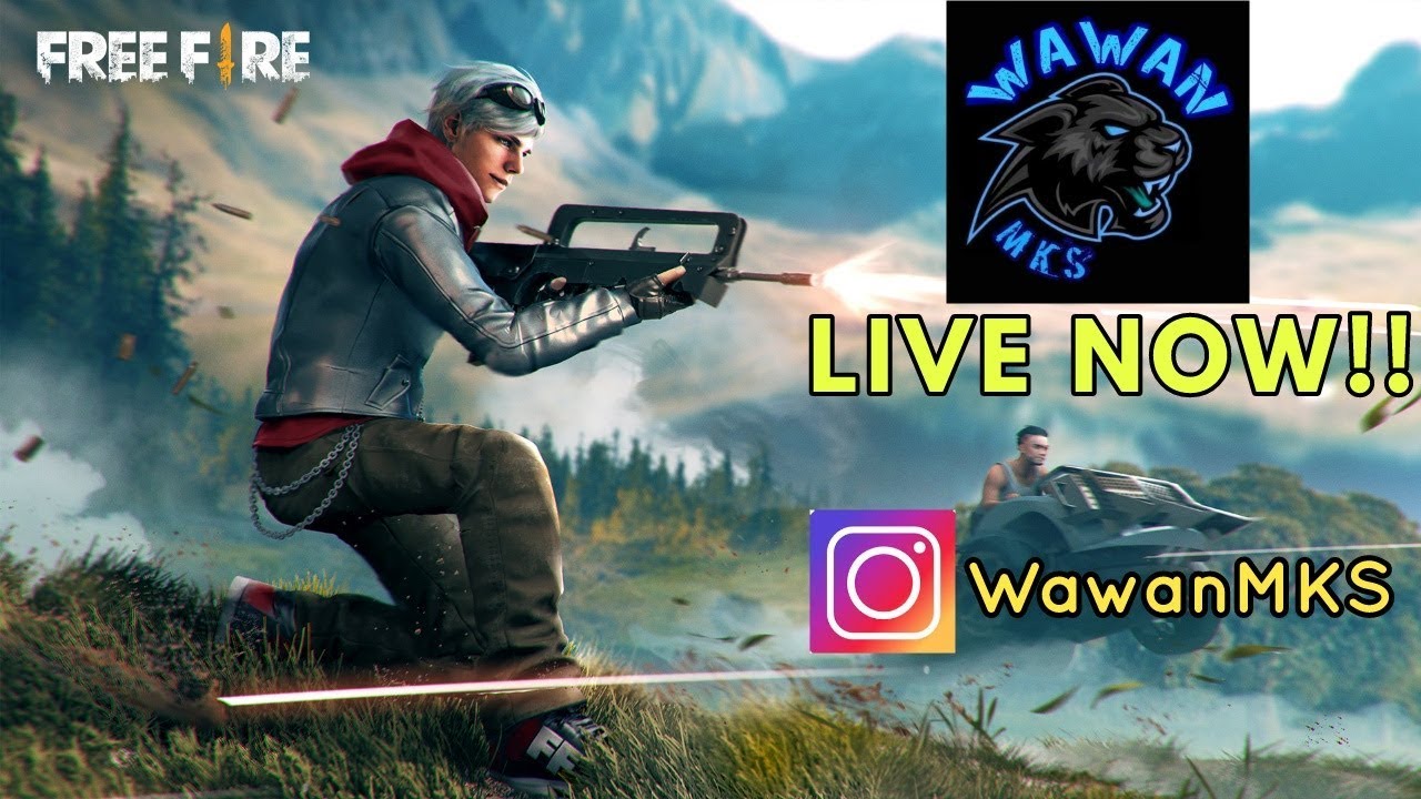 🔴 MABAR BARENG SUBSCRIBER