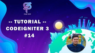 Input Data Kedalam Tabel Yang Berelasi #14