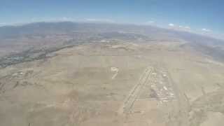 AFF Cat D Skydive