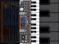 Ankh Hai Bhari Bhari Piano Cover By Me.@zeetuaryavlogs