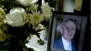 A celebration of the life of Roy Kilner