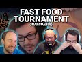 The definitive fast food tournament feat antdude92  somecallmejohnny  crubcast 38