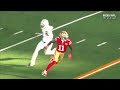 AMAZING 1-on-1 Matchups, WR & DB Play from Super Wild Card Weekend!
