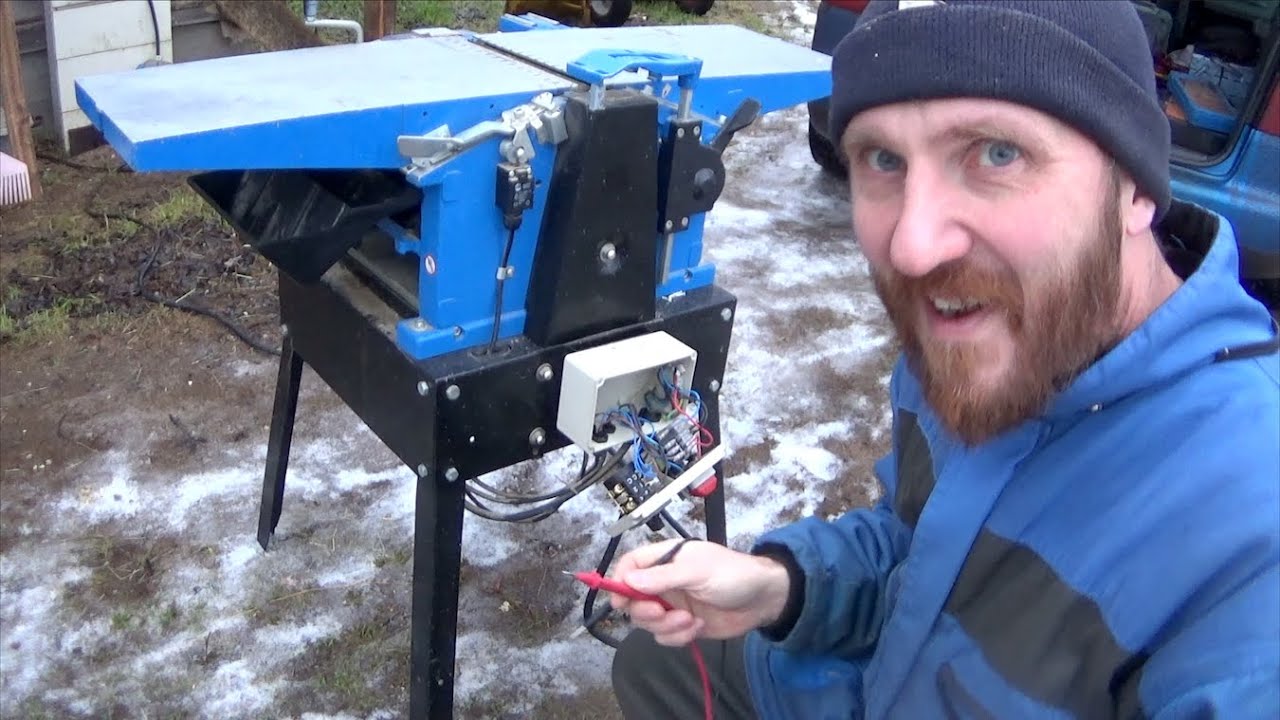 Höylän ostossa, jouduinko huijatuksi?