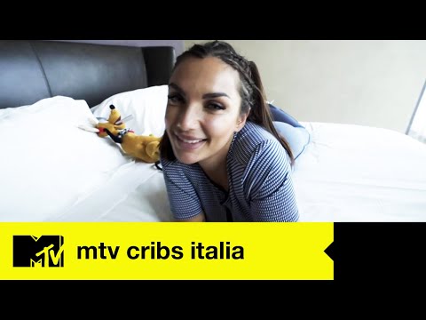 MTV Cribs Italia: il trailer della nuova serie che ti porta nelle case dei vip