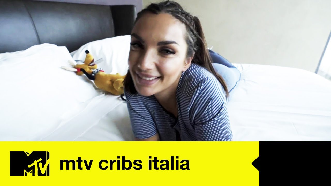MTV Cribs Italia il trailer della nuova serie che ti porta nelle case