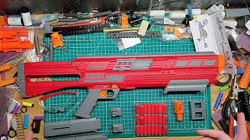 The Dart Zone Max Dictator!