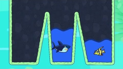 Save The Fish  !! Fun Easy Game || All Levels Gameplay Walkthrough level 771 to 776