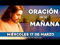 🌹SANTO ROSARIO DE HOY MIÉRCOLES 17 DE MARZO DEL 2021🌷Yo Amo❤️Mi Fe Católica✞