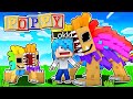 HO CREATO YARNABY di POPPY PLAYTIME 4 su MINECRAFT ITA