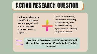 RDEP action research