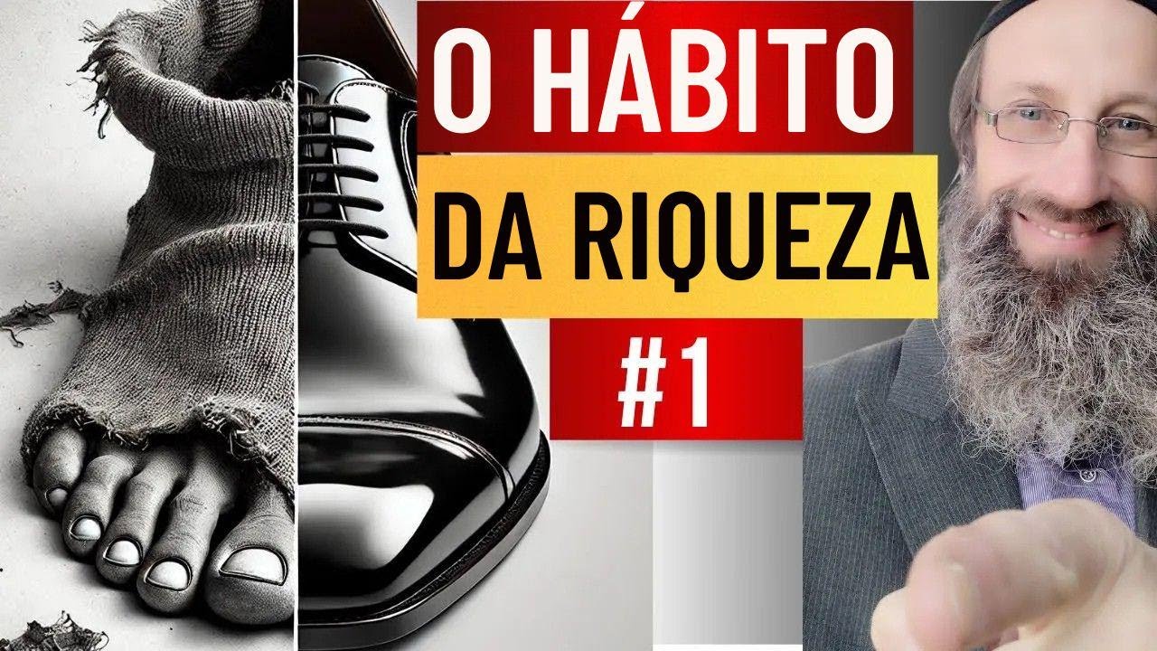 O segredo número 1 dos ricos que os pobres ignoram