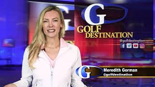 Golf Destination: Cape Cod Municipal Golf Courses has 45 golf holes near the ocean in Yarmouth, MA.