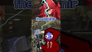 Ultimate Ban Power