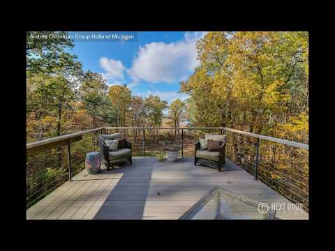 3120 Red Oak Dr, Saugatuck, MI home video tour