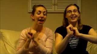 Lift One Foot and Then the Other: Storytime Song